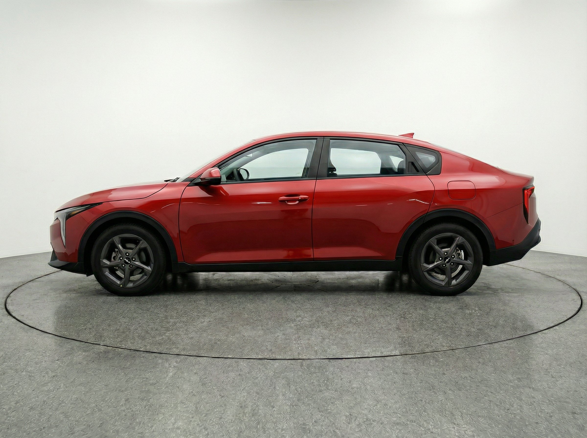 Used 2025 Kia K4 FWD image 5