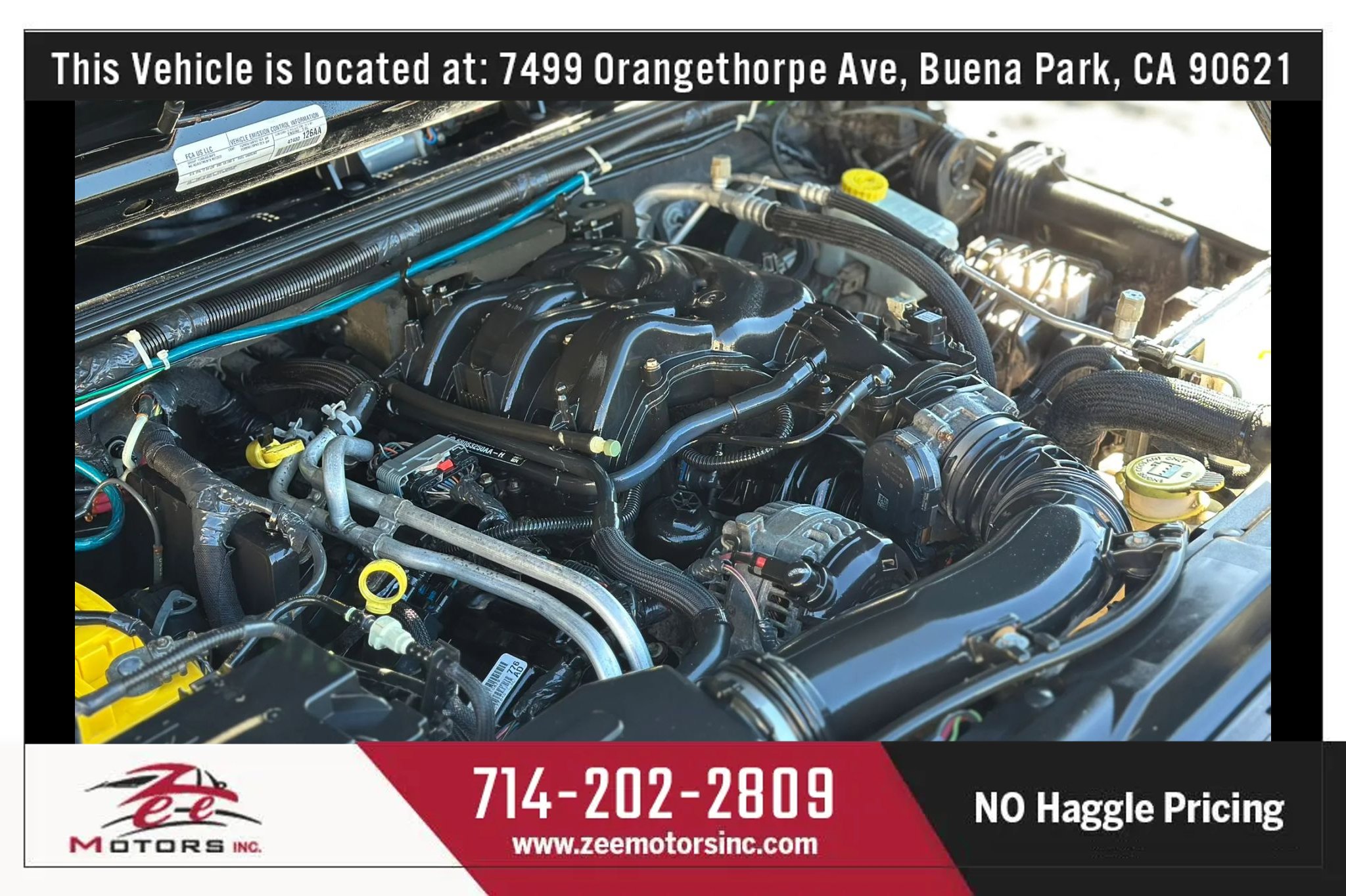 Used 2015 Jeep Wrangler Sport image 51