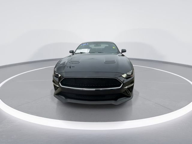 Used 2019 Ford Mustang Bullitt w/ Bullitt Electronics Package image 3