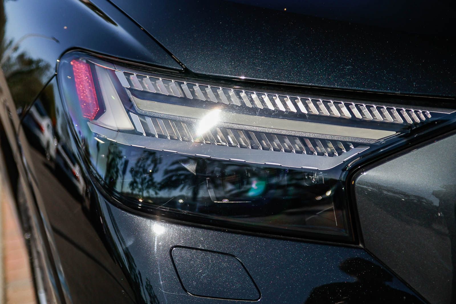 Certified 2023 Audi Q4 e-tron Prestige w/ 20" Wheel Package image 12