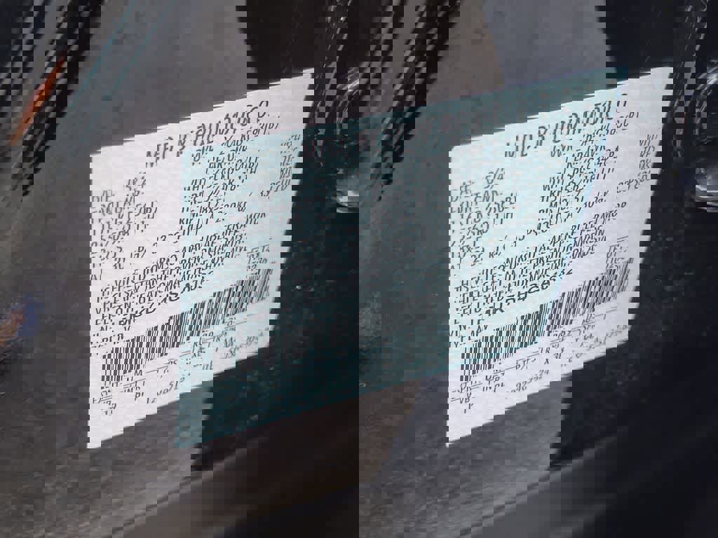 Used 2025 Ford Explorer Active image 18