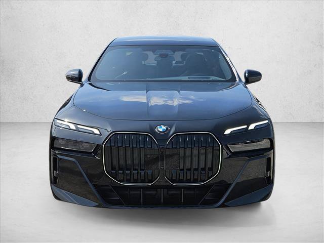 New 2026 BMW 740i xDrive AWD/4WD image 5