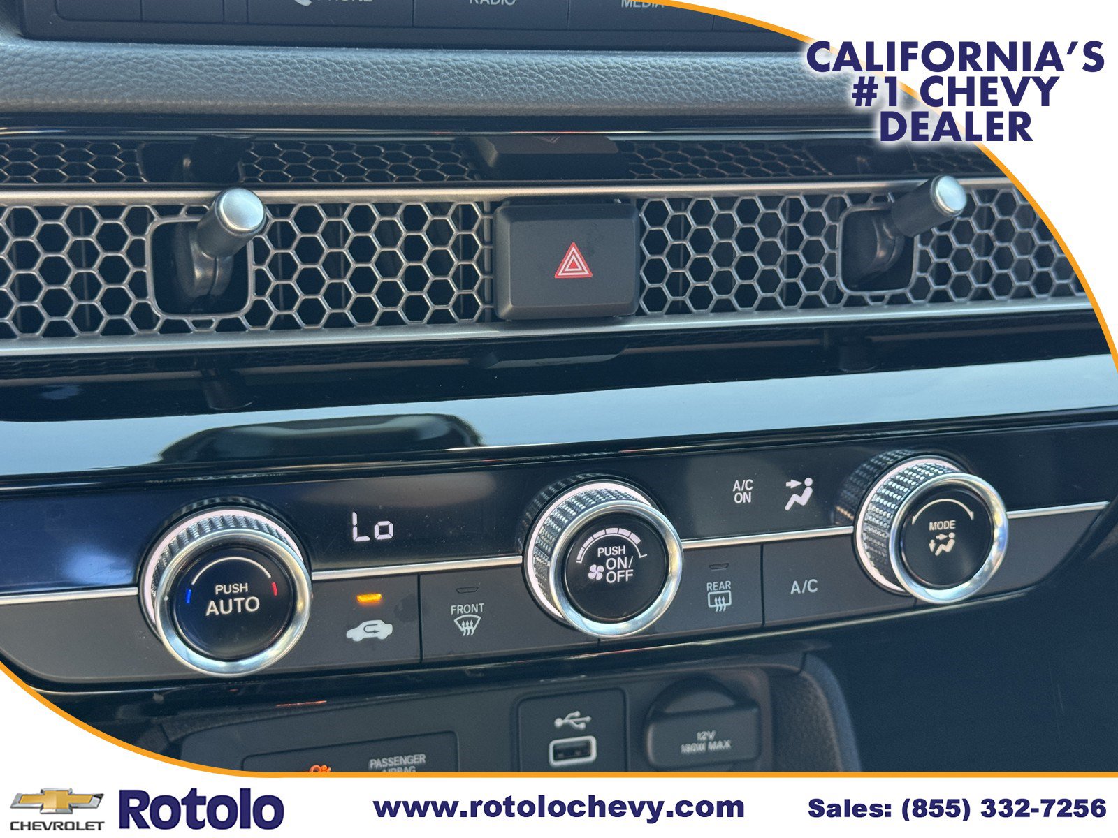 Used 2024 Honda Civic Sport image 18