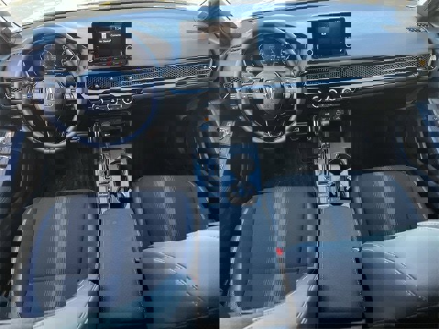 Used 2023 Honda Civic Sport image 10