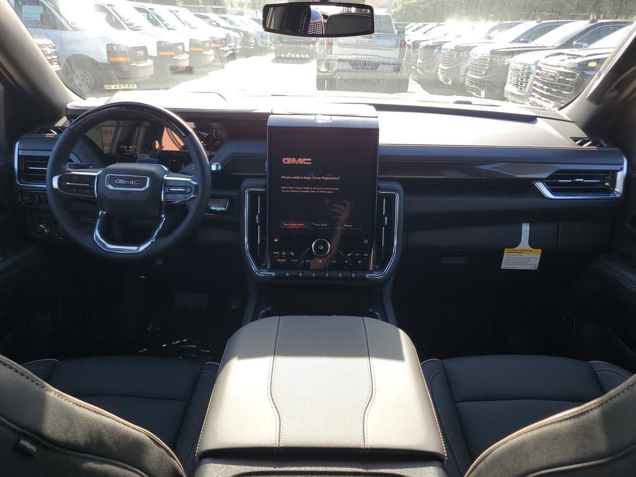 New 2026 GMC Yukon XL Elevation AWD/4WD image 12