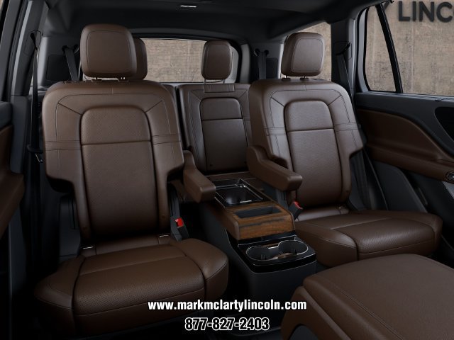 New 2027 Lincoln Aviator Reserve AWD/4WD image 11