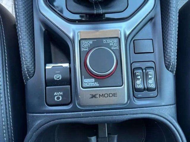 Certified 2023 Subaru Forester Touring image 14