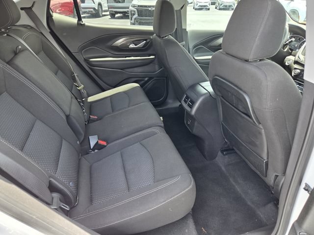 Certified 2024 GMC Terrain SLE FWD image 16