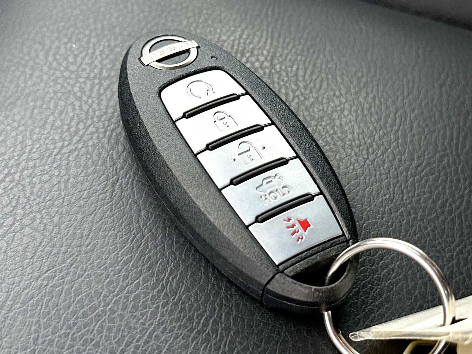 Used 2025 Nissan Altima 2.5 SR FWD image 29