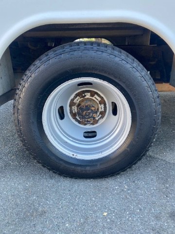 Used 2011 Ford F350 XL image 34