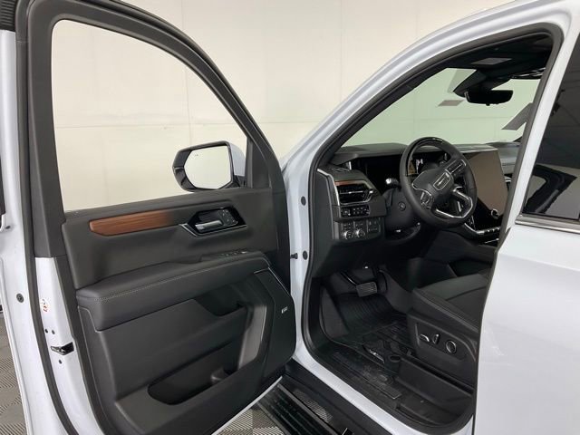 New 2026 GMC Yukon Denali w/ Denali Reserve Package image 27