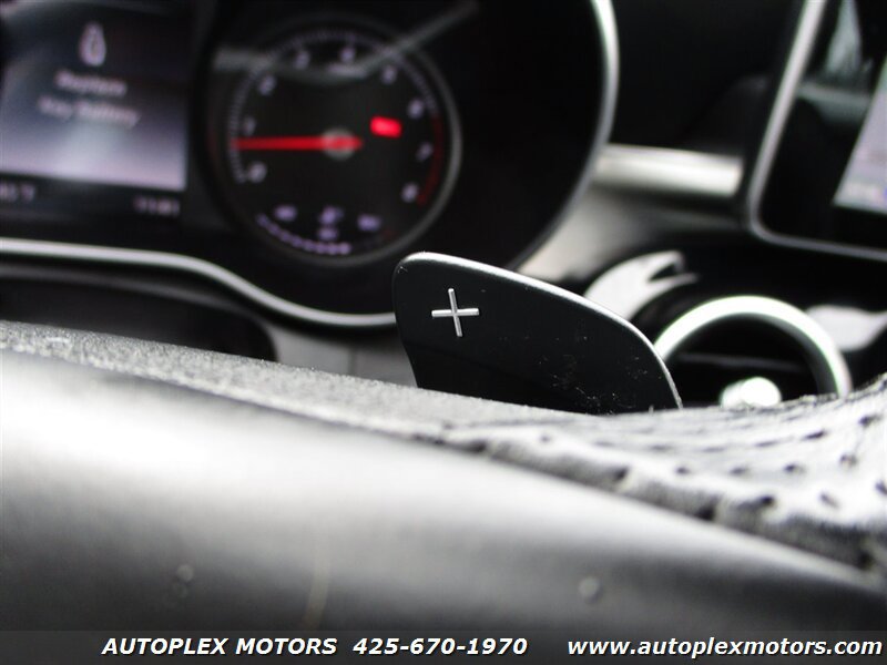 Used 2016 Mercedes-Benz C 300 4MATIC Sedan image 22