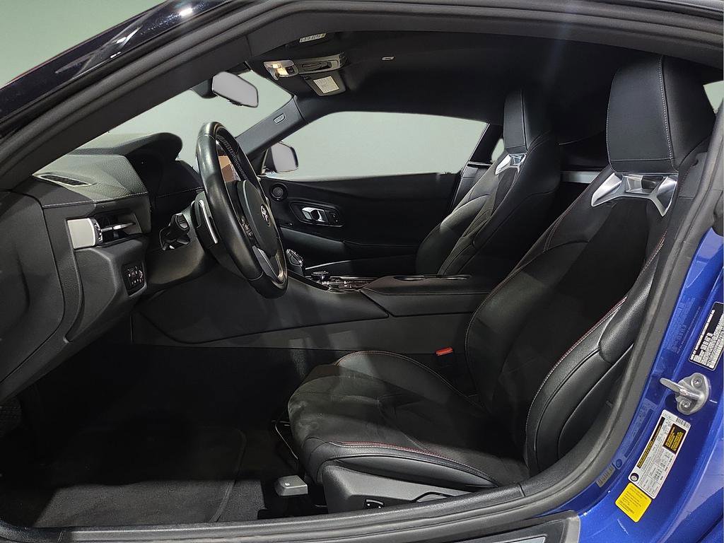Used 2024 Toyota Supra RWD image 19