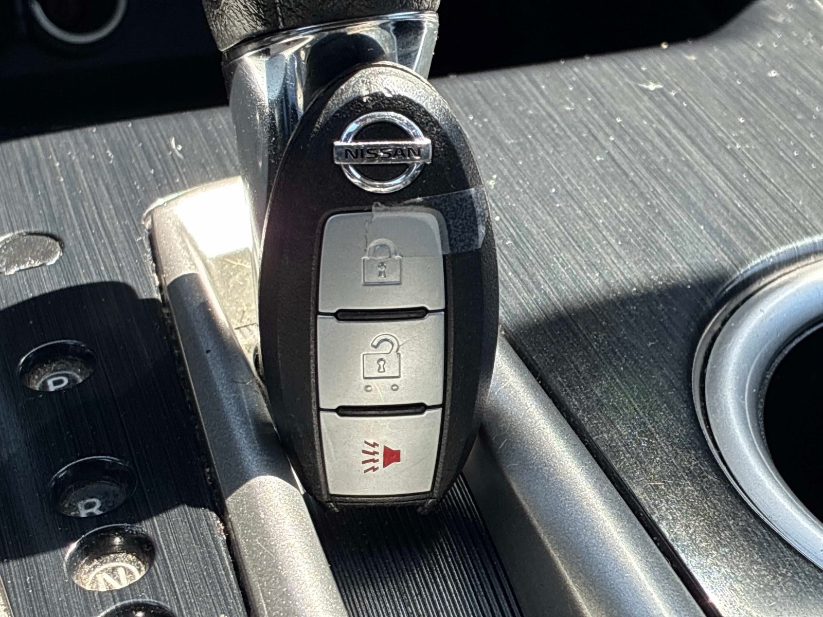 Used 2018 Nissan Pathfinder S AWD/4WD image 33