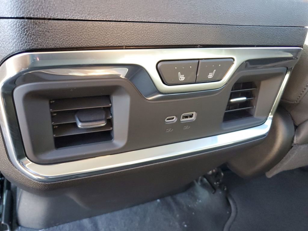 New 2026 GMC Sierra 3500 SLT w/ SLT Premium Package image 21