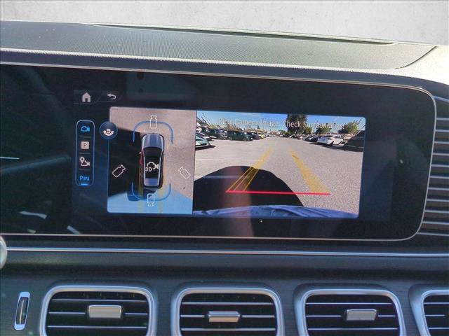 Certified 2026 Mercedes-Benz GLE 350 4MATIC image 13