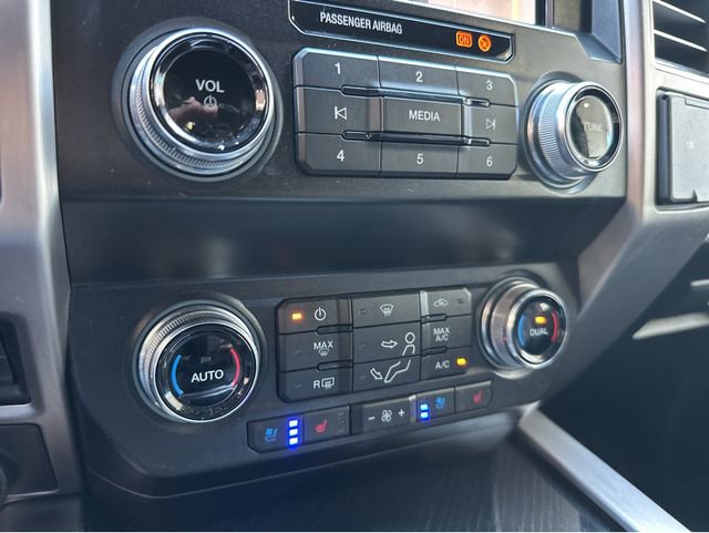 Used 2020 Ford F250 Platinum AWD/4WD image 29