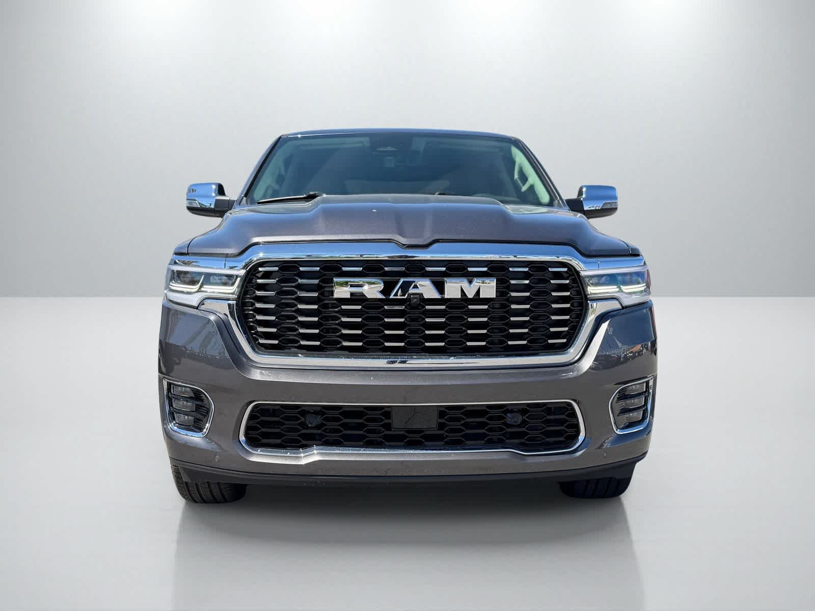 New 2026 RAM 1500 Tungsten AWD/4WD image 11
