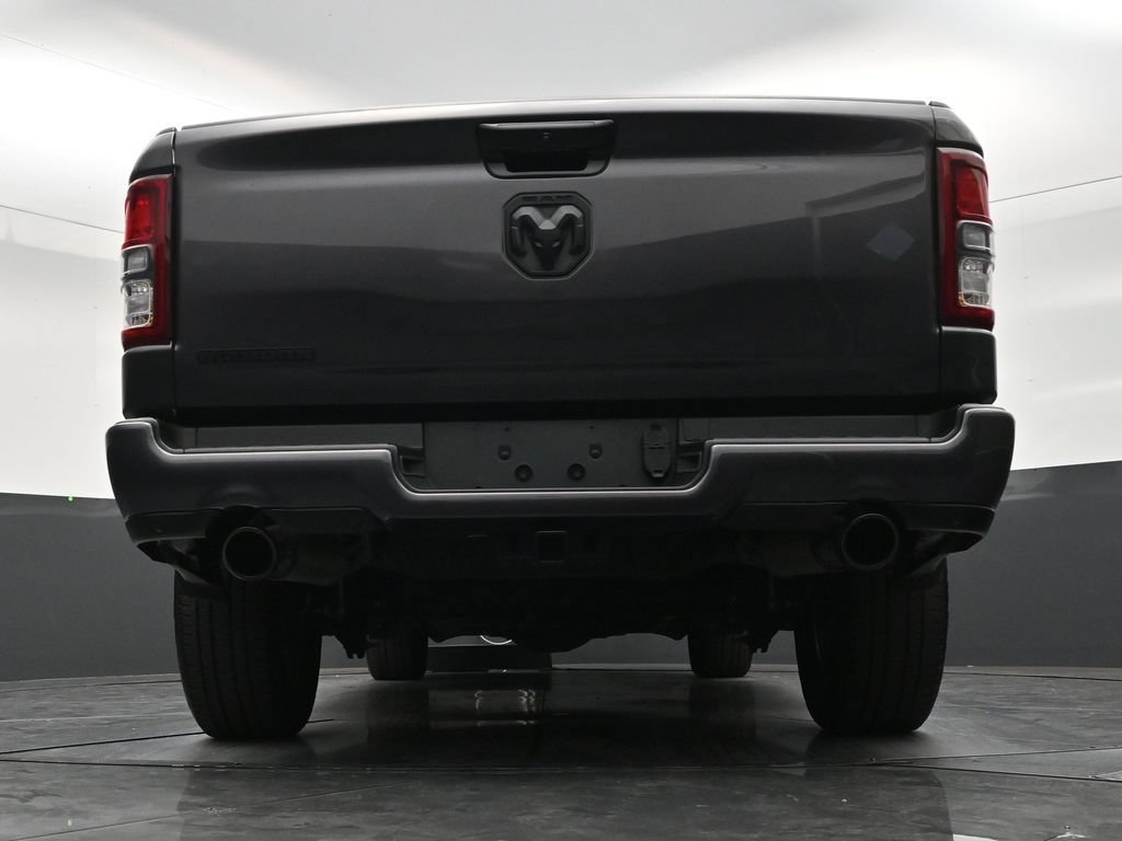 Used 2024 RAM 1500 Big Horn RWD image 24