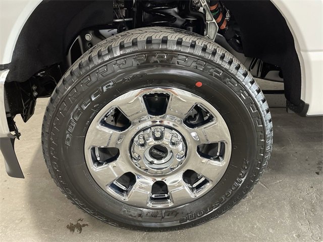New 2026 Ford F250 Lariat w/ Lariat Premium Package image 23