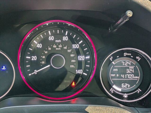 Used 2016 Honda HR-V LX image 11