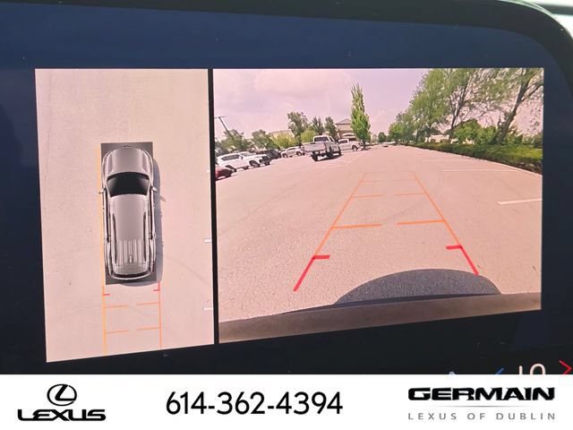 Used 2024 Chevrolet Traverse LT w/ Midnight/Sport Edition AWD/4WD image 24