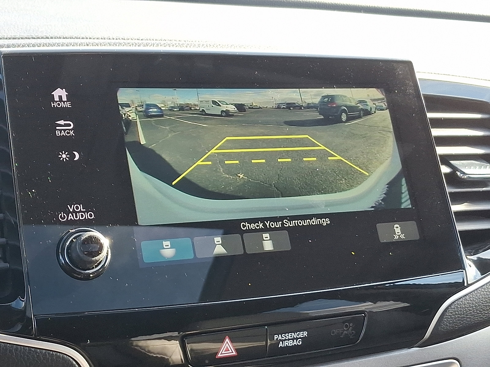 Used 2020 Honda Pilot EX-L image 19