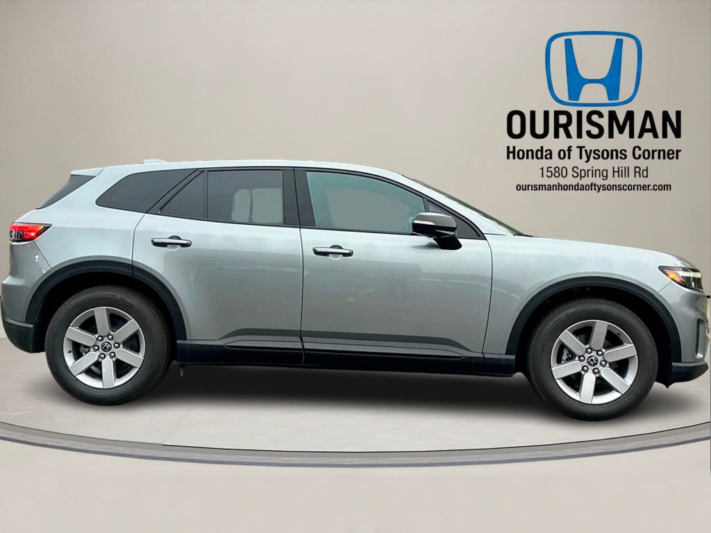 New 2025 Honda Prologue EX image 2