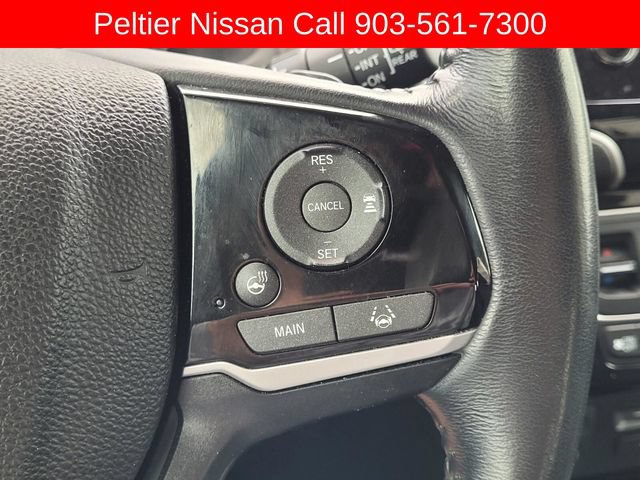 Used 2021 Honda Pilot Elite image 31
