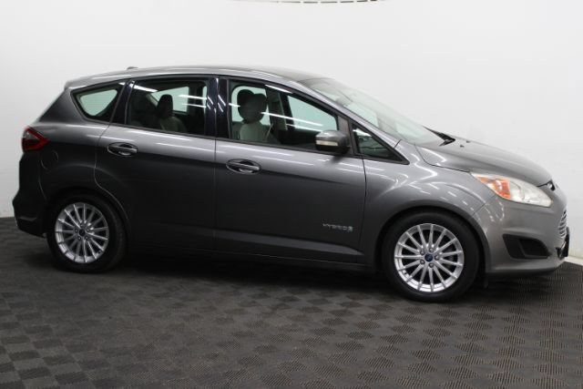 Used 2013 Ford C-MAX SE FWD image 4