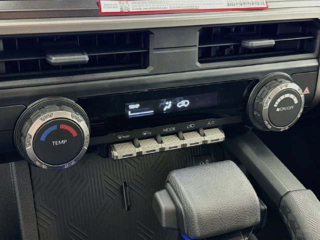 New 2026 Toyota 4Runner SR5 AWD/4WD image 15
