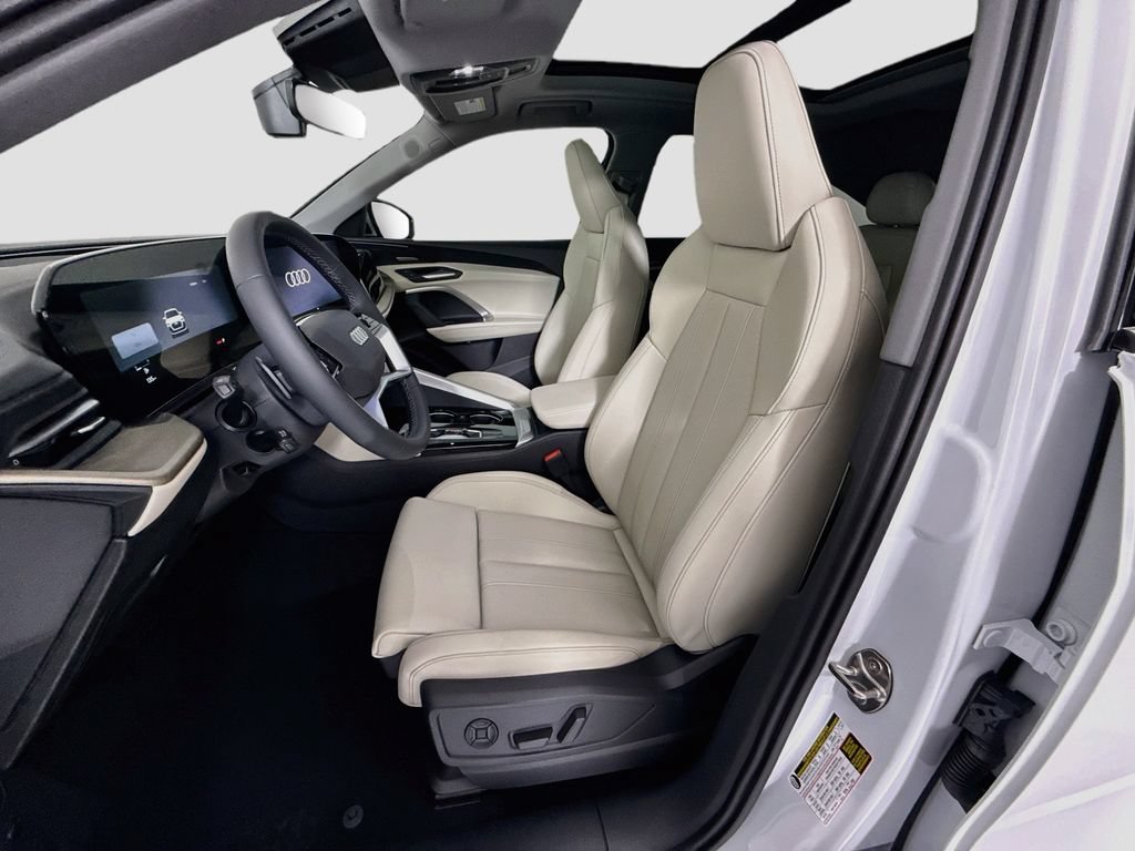 New 2026 Audi Q5 Premium Plus AWD/4WD image 20