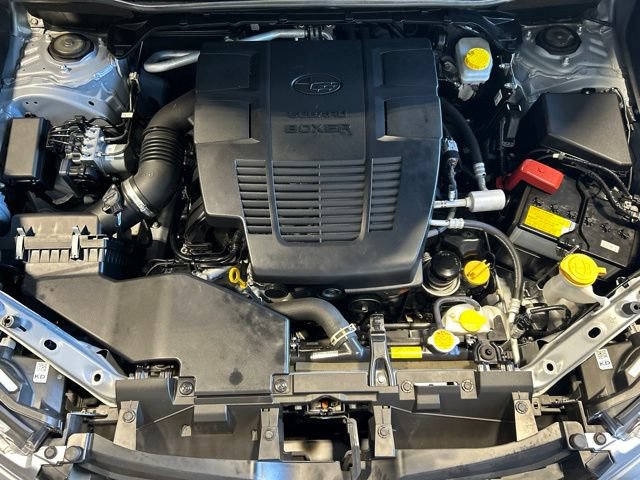 Used 2023 Subaru Forester Premium AWD/4WD image 40