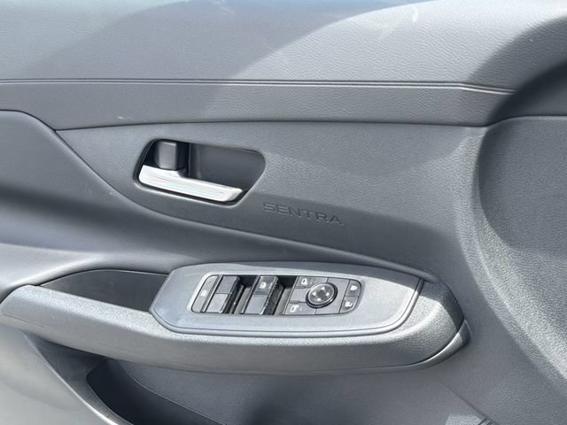 New 2026 Nissan Sentra S w/ S Cold Weather Package FWD image 26