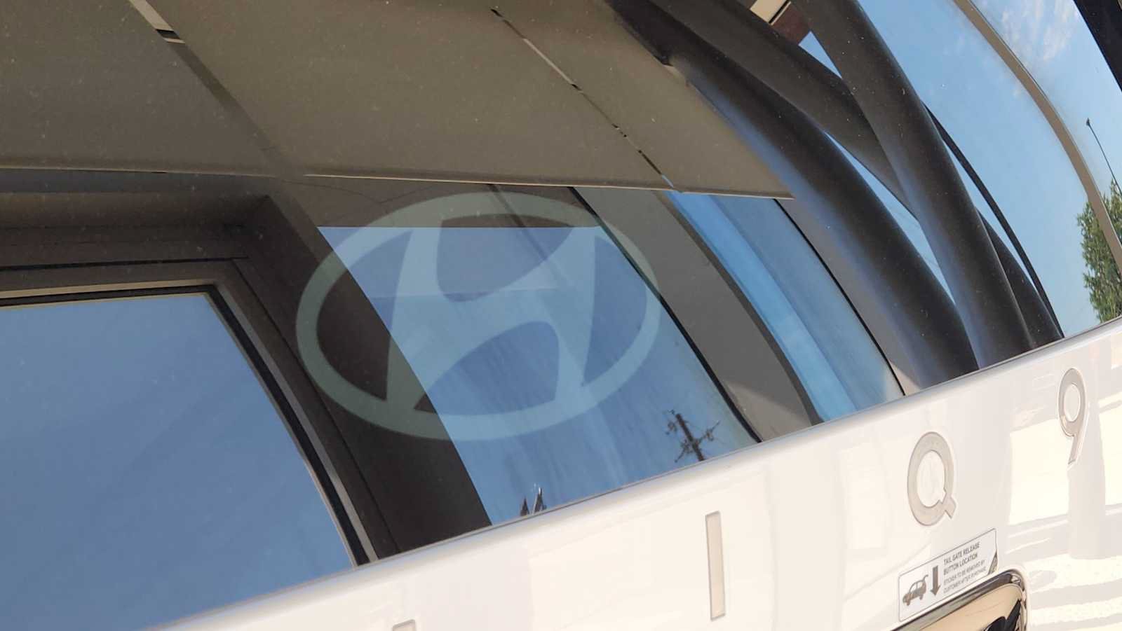 New 2026 Hyundai Ioniq 9 SEL AWD/4WD image 29