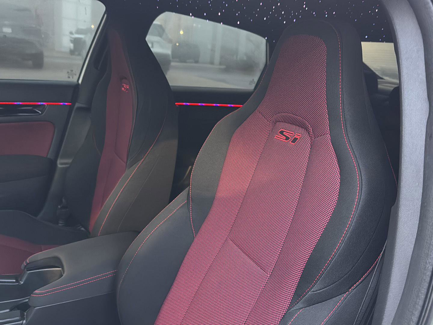 Used 2025 Honda Civic Si image 26