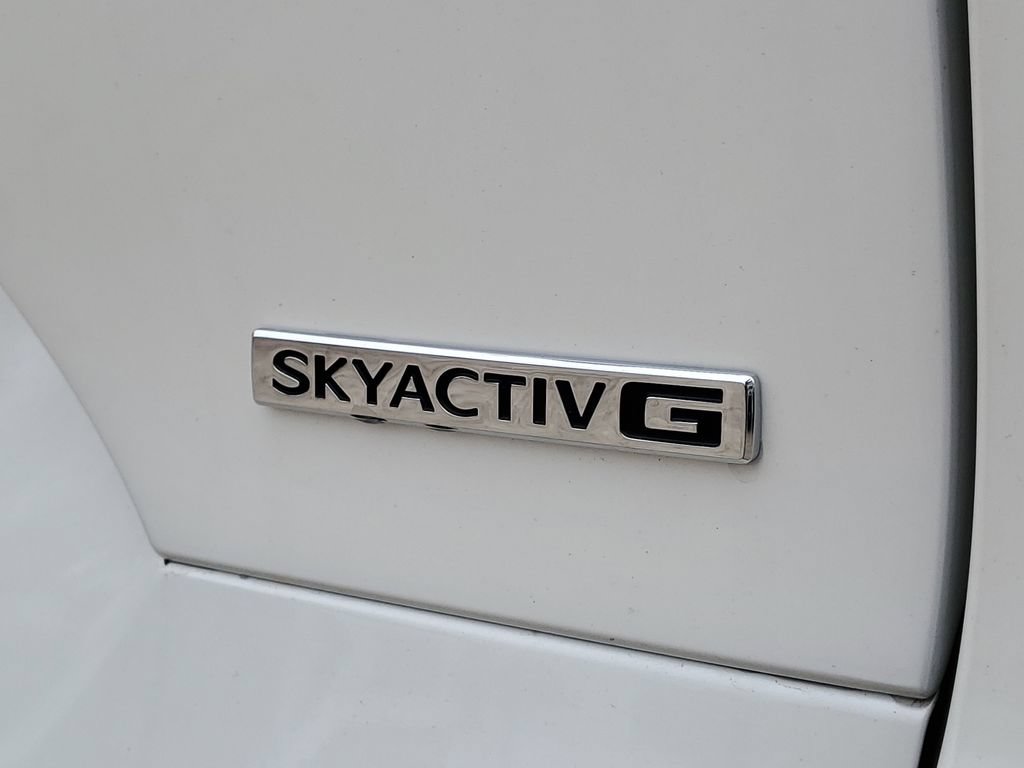 New 2026 MAZDA CX-5 2.5 S w/ Premium Package AWD/4WD image 7