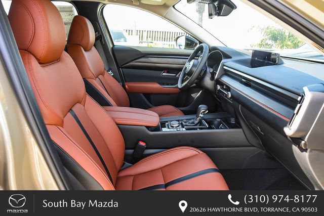 New 2026 MAZDA CX-50 AWD 2.5 S w/ Weather Package image 17