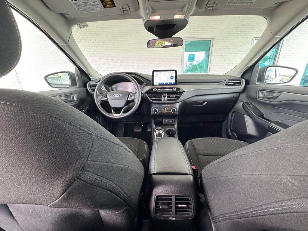 Used 2024 Ford Escape Active FWD image 26