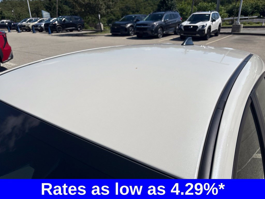 Certified 2024 Subaru Impreza 2.0i Sport AWD/4WD image 12