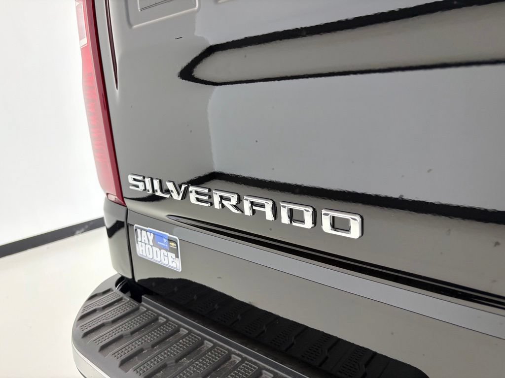 New 2026 Chevrolet Silverado 1500 LT AWD/4WD image 25