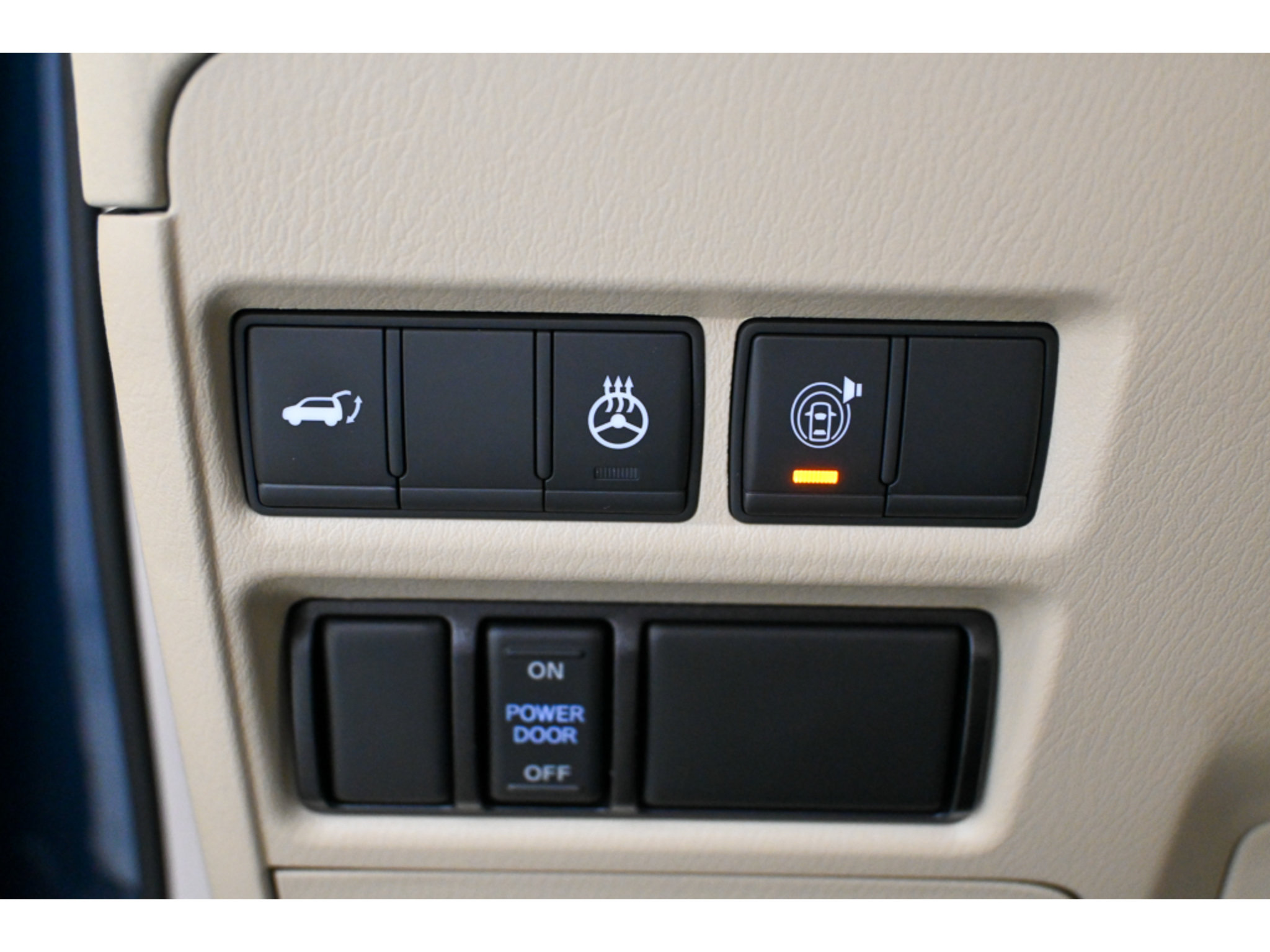 Used 2022 INFINITI QX80 Luxe w/ Cargo Package AWD/4WD image 55
