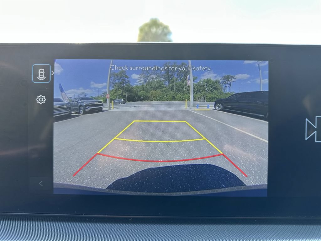 Used 2024 Hyundai Sonata SEL FWD image 24