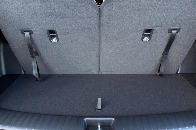 New 2026 Kia Sorento EX w/ EX Premium Package FWD image 17
