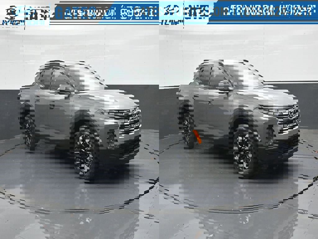 New 2026 Hyundai Santa Cruz SEL image 4