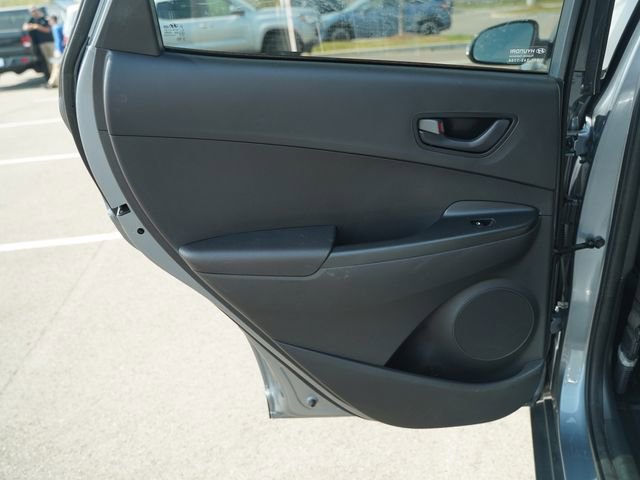 Used 2021 Hyundai Kona SEL image 16