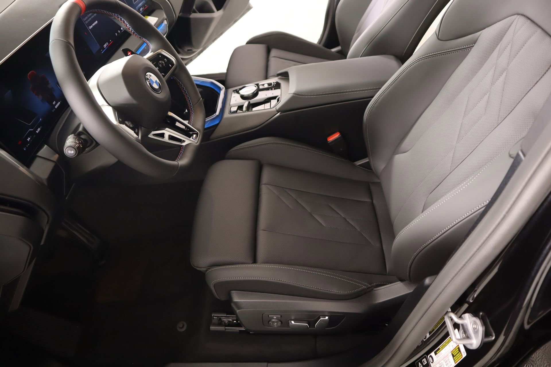 New 2026 BMW X3 M50 w/ Premium Package image 11