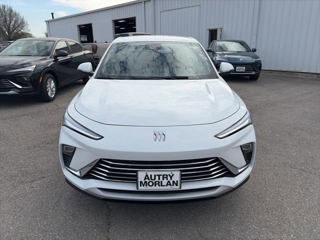 New 2026 Buick Envista Preferred w/ Convenience I Package image 9