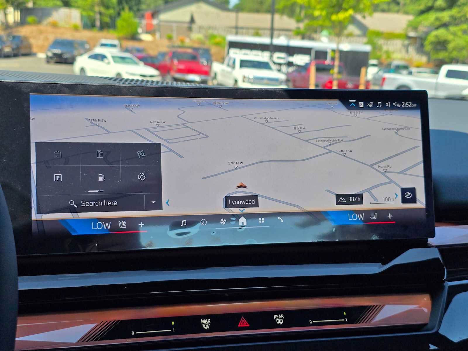 New 2026 BMW 550e xDrive 550e xDrive image 25