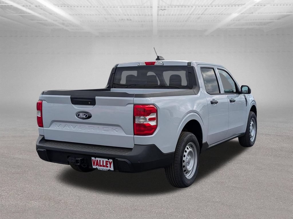 New 2026 Ford Maverick XL w/ Equipment Group 101A AWD/4WD image 11